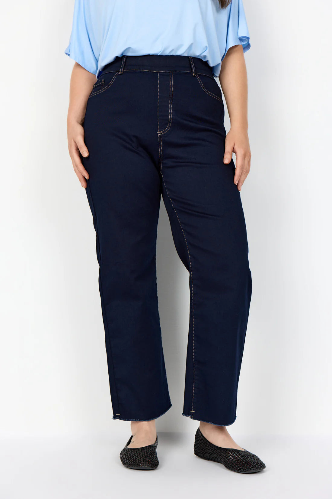 Wasabi - Summer 5 - Jeans