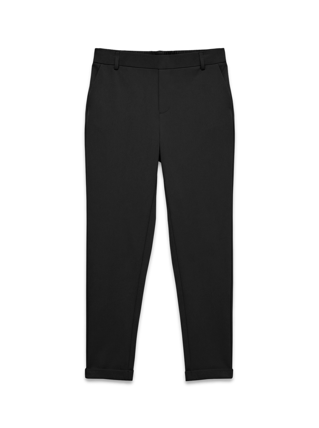 Vero Moda - Maya - Buks - Sort