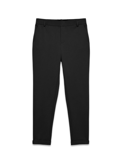 Vero Moda - Maya - Buks - Sort