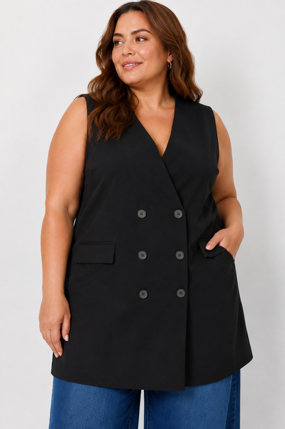 Wasabi - Sally 4 - Vest