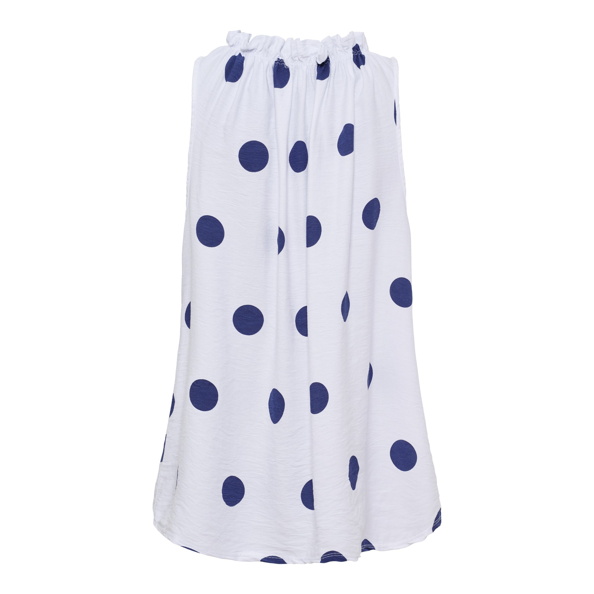 Marta Du Chateau - Lucina - Top - Hvid