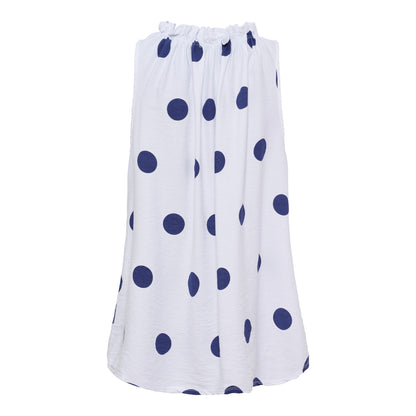 Marta Du Chateau - Lucina - Top - Hvid