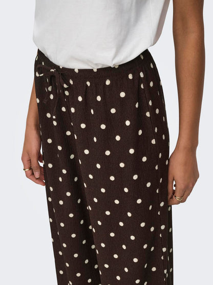 JDY - Debbie - Bukser - Coffee Dot