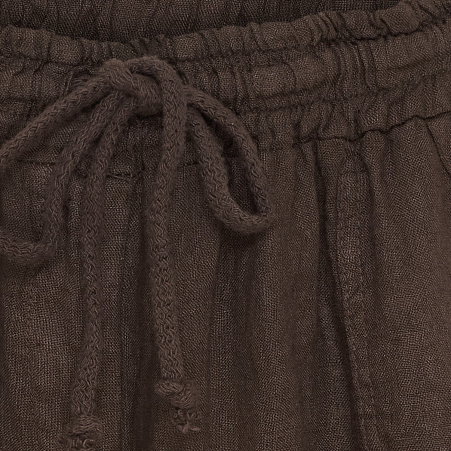Marta Du Chateau - Kasia - Shorts - Moro