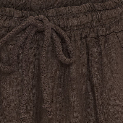 Marta Du Chateau - Kasia - Shorts - Moro