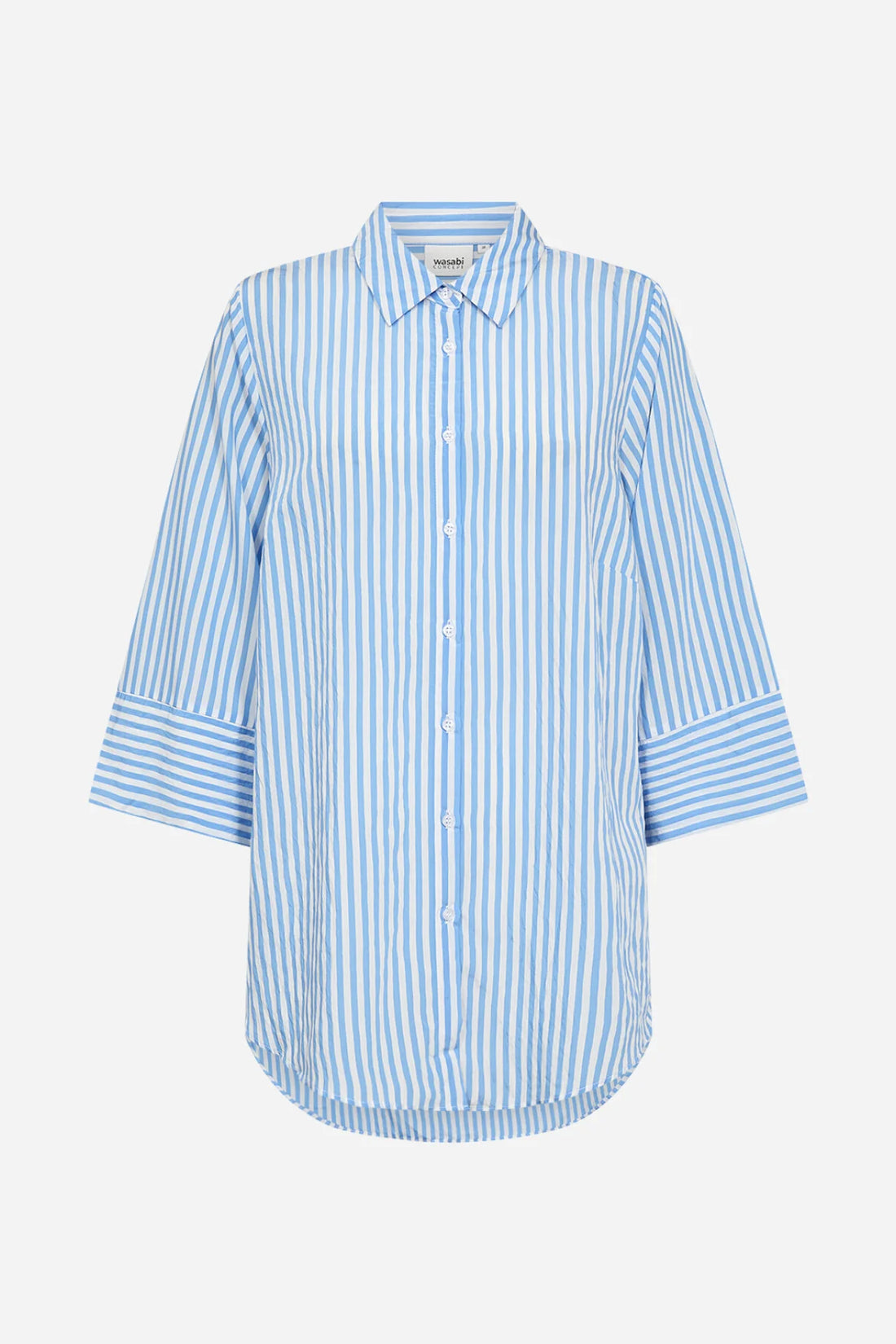 Wasabi - Corinn 2 - Skjorte