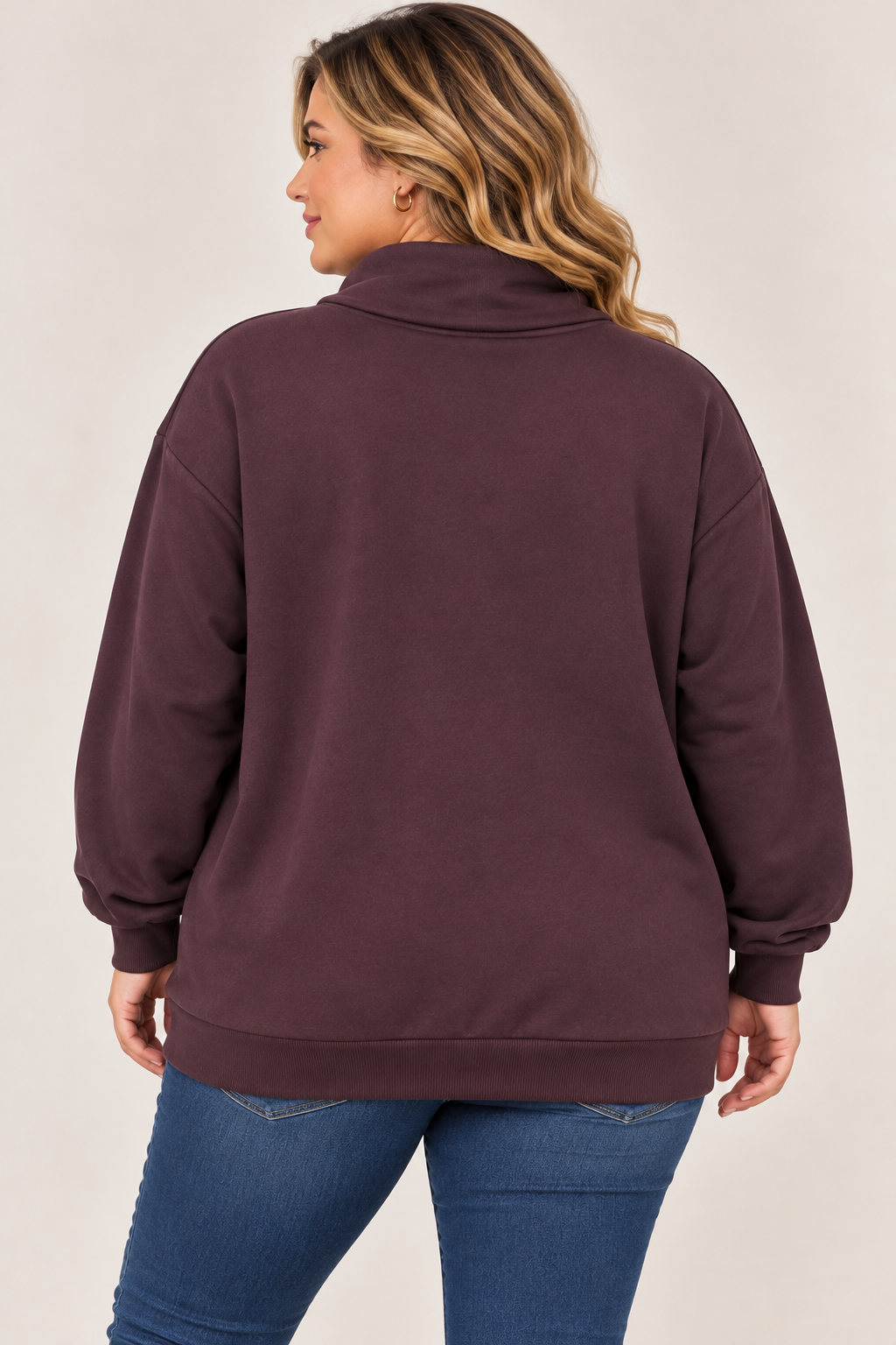 Wasabi - Sabina 120 - Bluse - Blomme