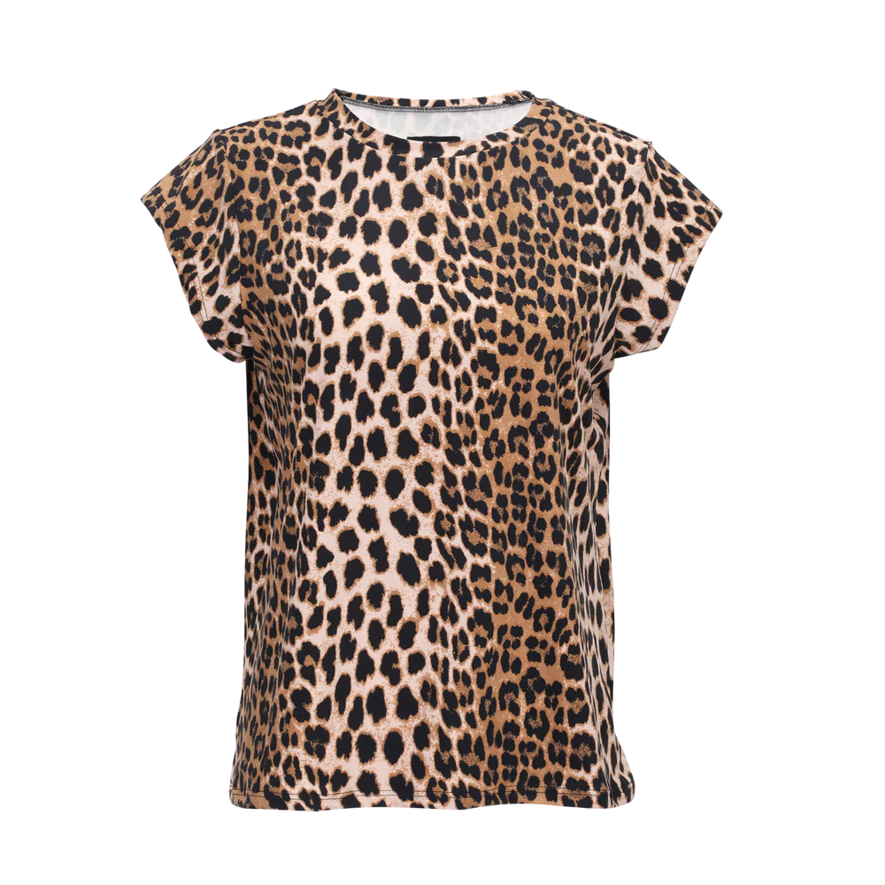 LIBERTÈ - Alma - T-shirt Leo