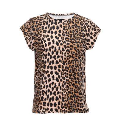 LIBERTÈ - Alma - T-shirt Leo