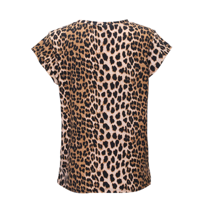 LIBERTÈ - Alma - T-shirt Leo