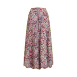 LIBERTÈ - Alma Nederdel Pink Paisley