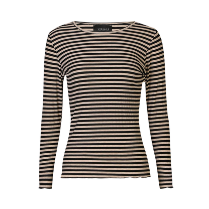 Liberté - Natalials - Bluse Sand