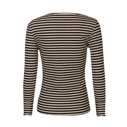 Liberté - Natalials - Bluse Sand