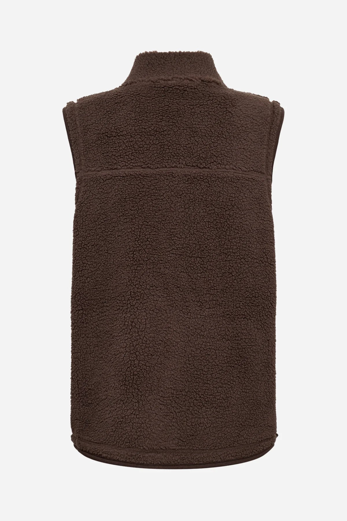 Wasabi - Nettie 1 - Vest Brun