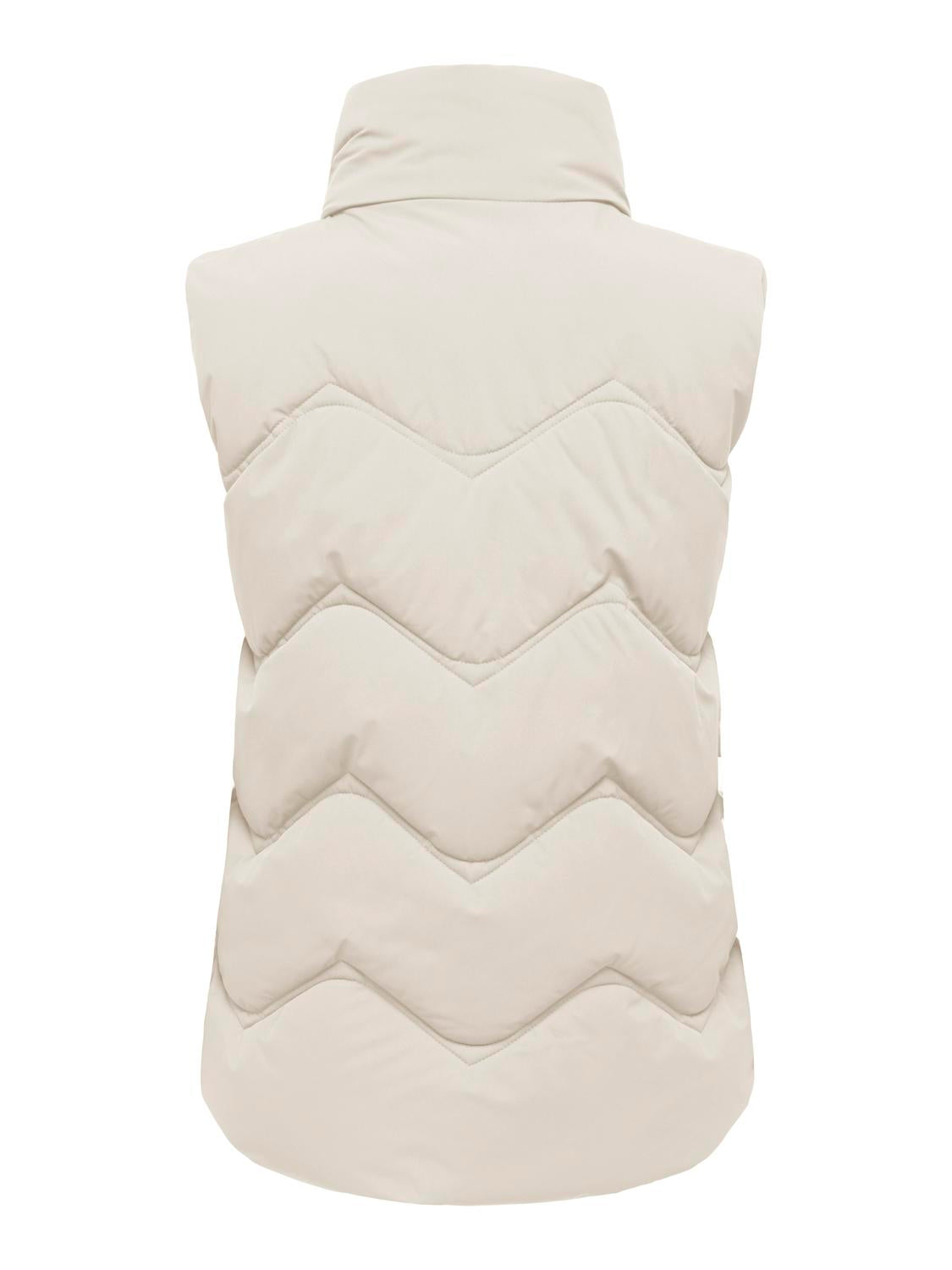 JDY - Power - Gilet - Beige