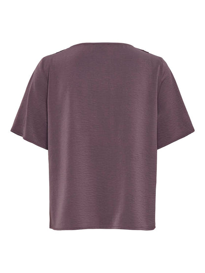 JDY - Aya - Top - Huckleberry
