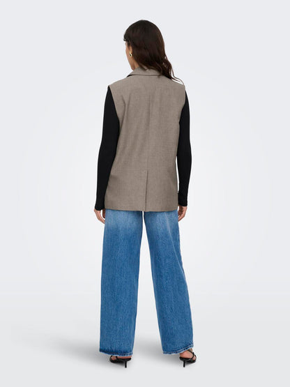 Only - Linda Vest - Major Brown