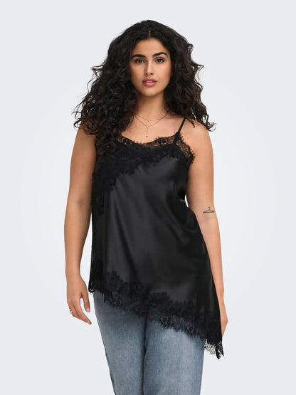 Only Carmakoma - Rindona - Top Sort