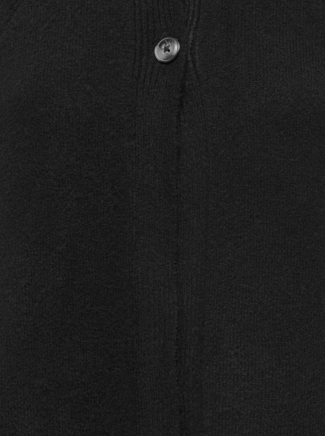 JDY - Cady - Cardigan - Sort