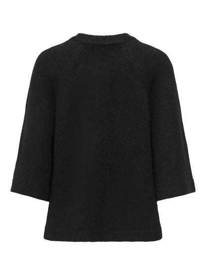 JDY - Cady - Cardigan - Sort