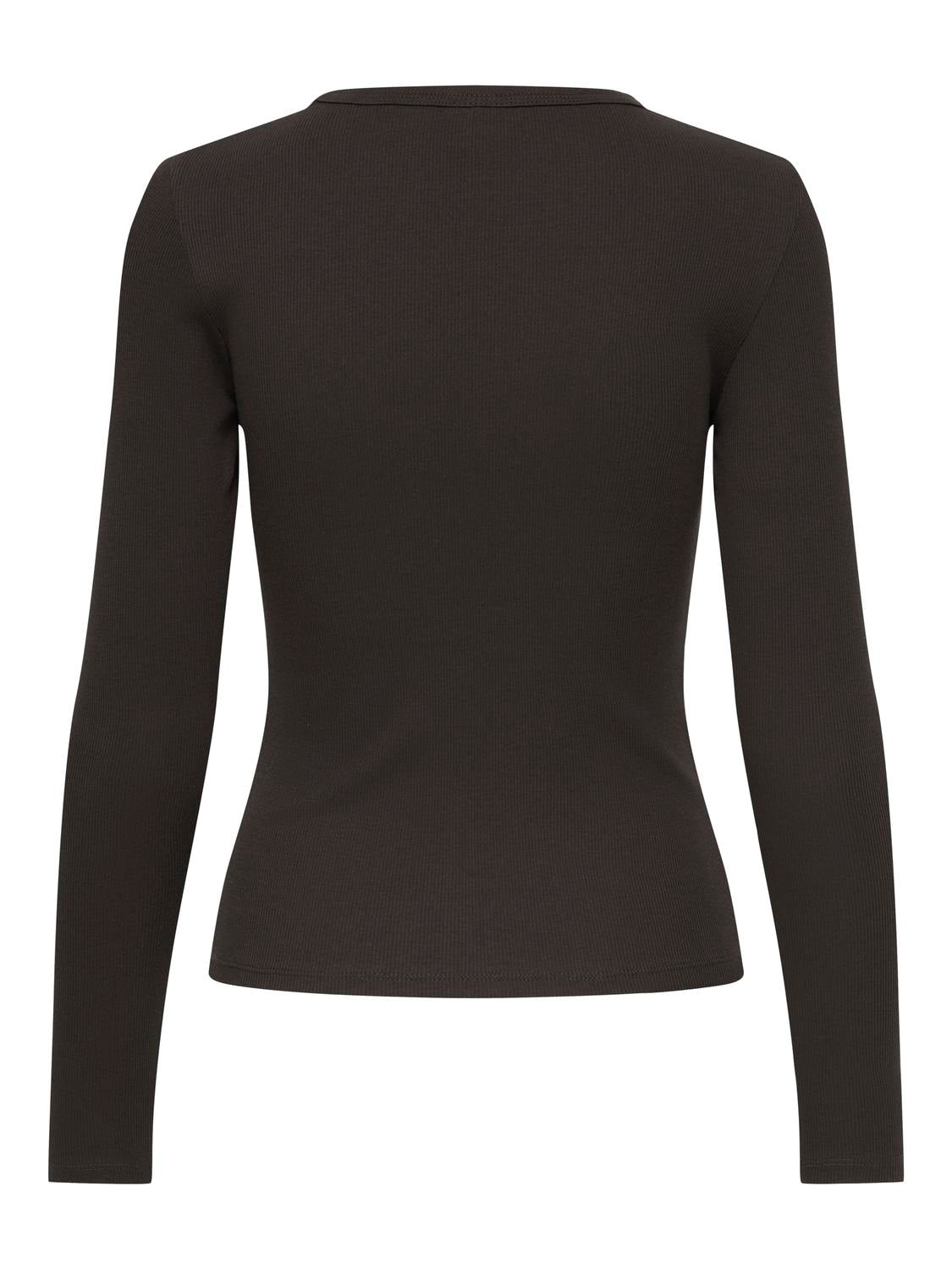 JDY - Lucky - Top - Blomme