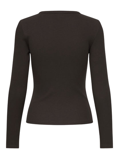 JDY - Lucky - Top - Blomme