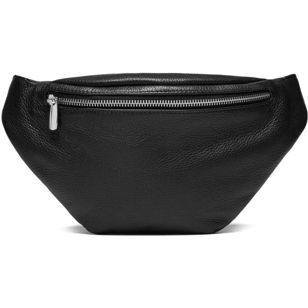 DEPECHE - Bumbag - Sort