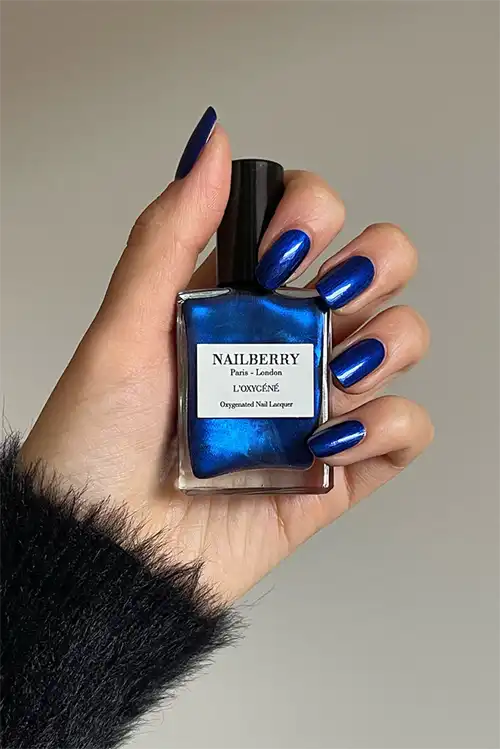 Nailberry - Blue Moon