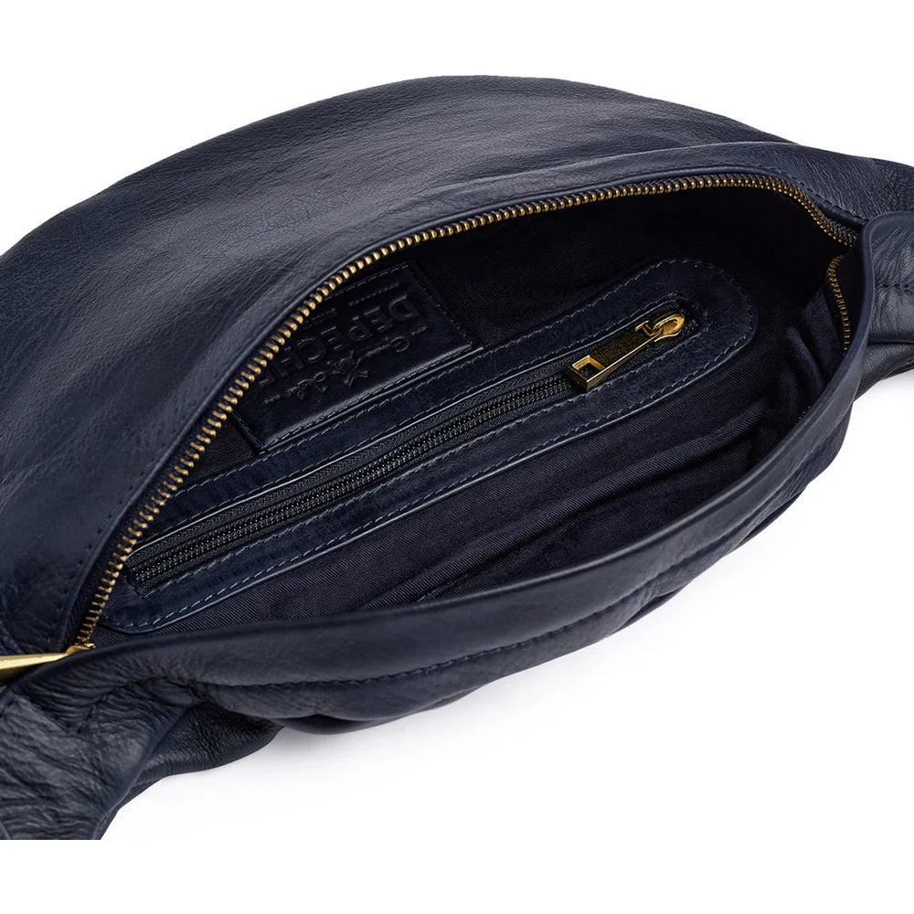 DEPECHE - Bumbag - Midnight Blue