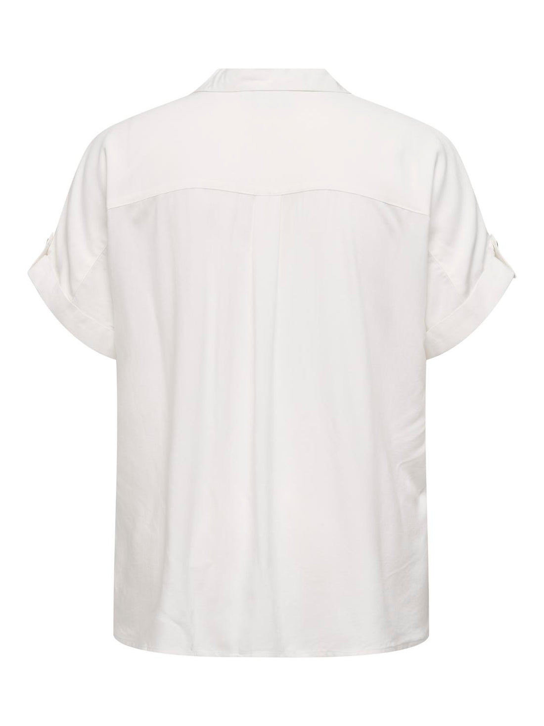 Only Carmakoma - Caryasmin - Shirt - Snow White