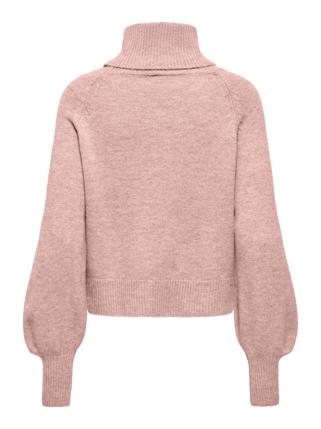 Only - Olivia - Pullover - Rose Smoke
