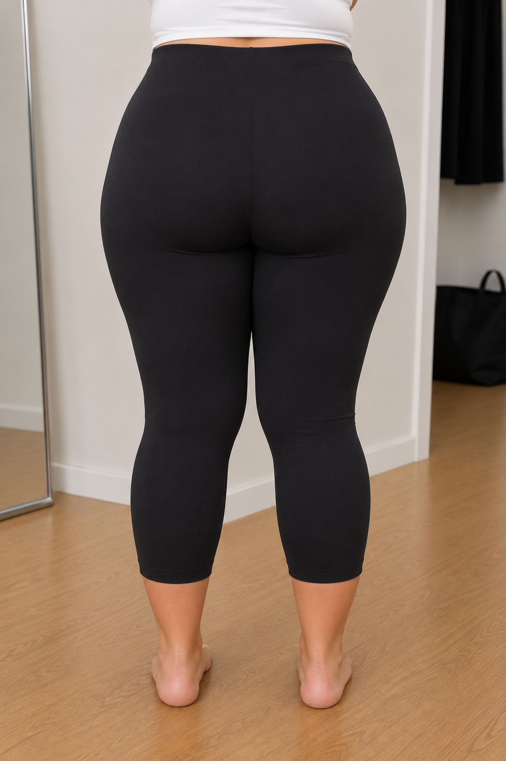 Cassiopeia - Manna - Leggings 3/4