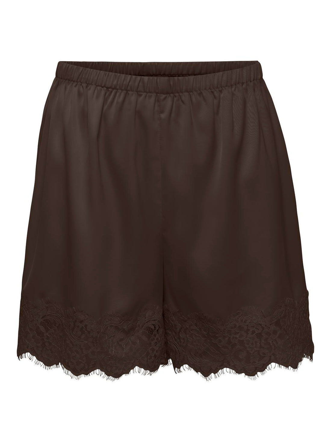 JDY - Alana - Shorts - Brun