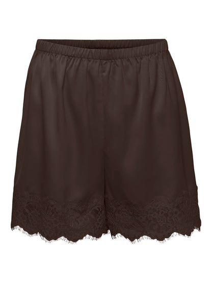 JDY - Alana - Shorts - Brun