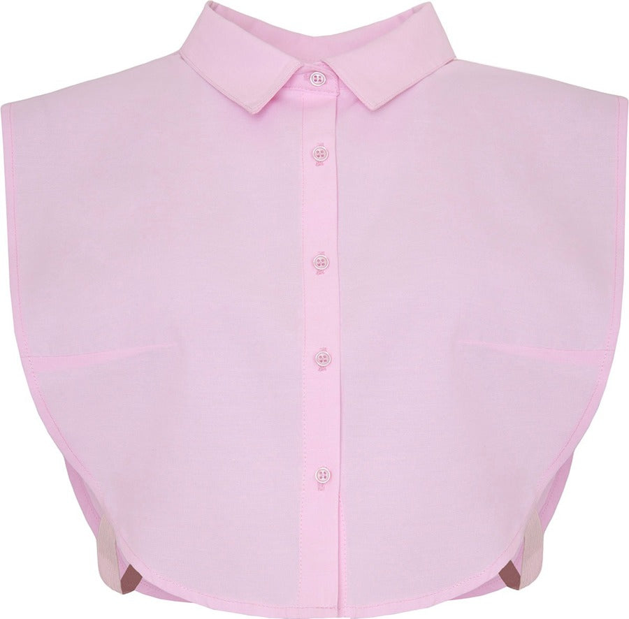 Cassiopia - Halv krave - Rosa