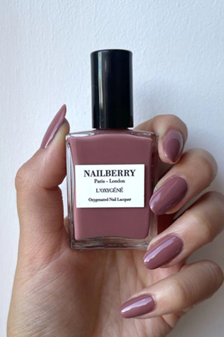 Nailberry - CASHMERE