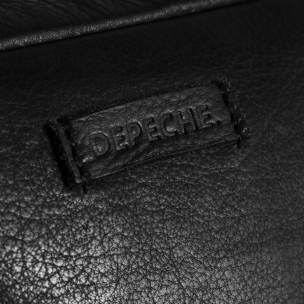 DEPECHE - Crossover - Sort M. Guld