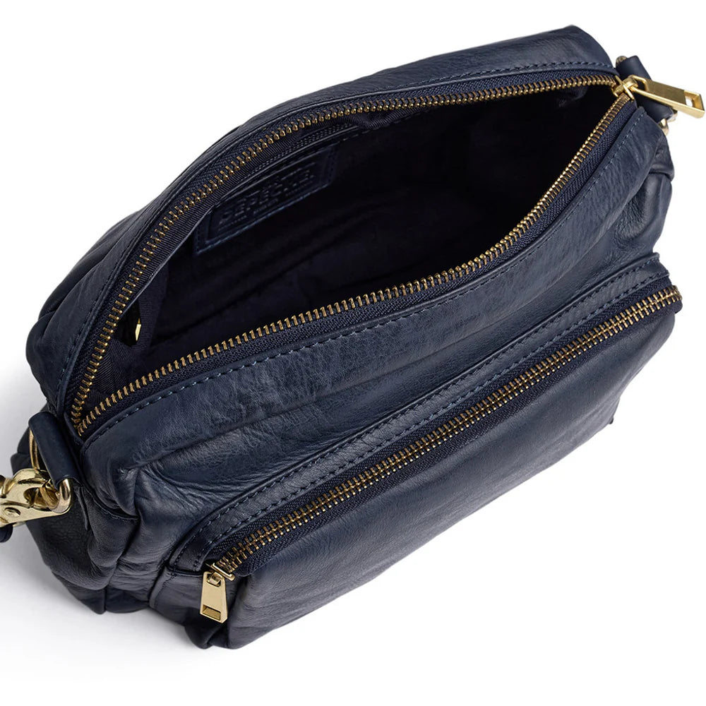 DEPECHE - Crossover - Midnight Blue M. Guld