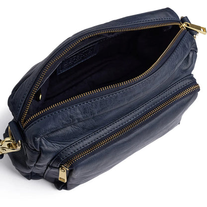 DEPECHE - Crossover - Midnight Blue M. Guld