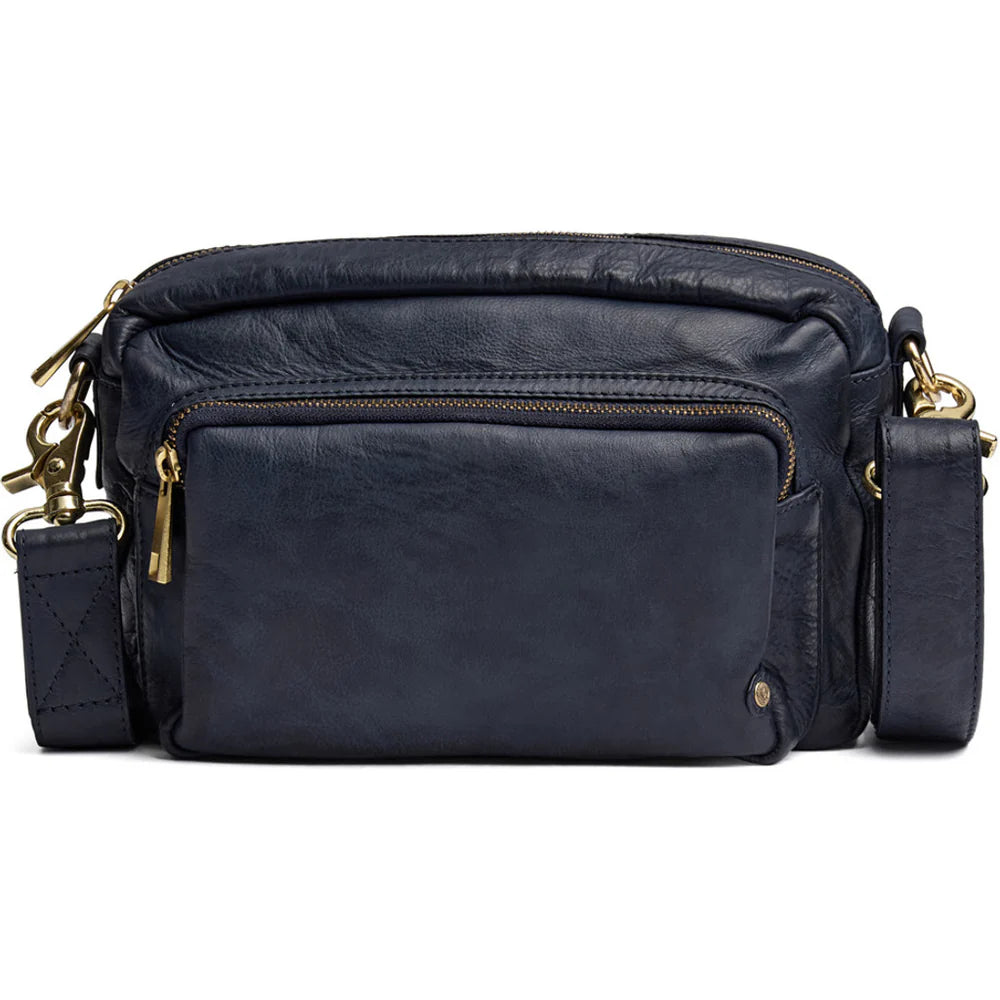 DEPECHE - Crossover - Midnight Blue M. Guld