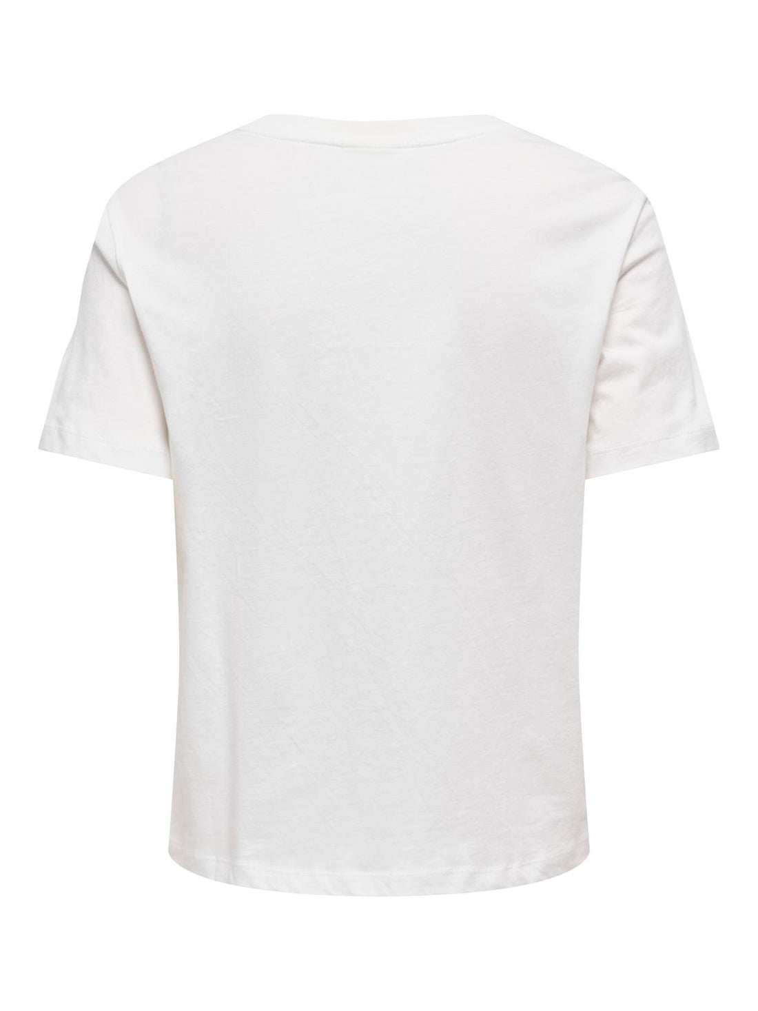 JDY - Lima - T-shirt - Cloud Dancer