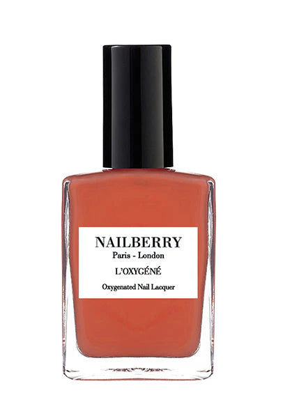 Nailberry - DECADENCE