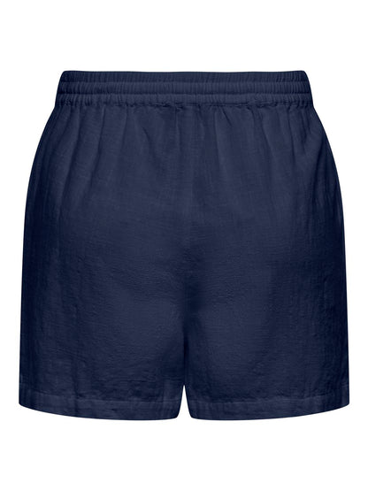Only - Swar Thyra - Shorts - Navy