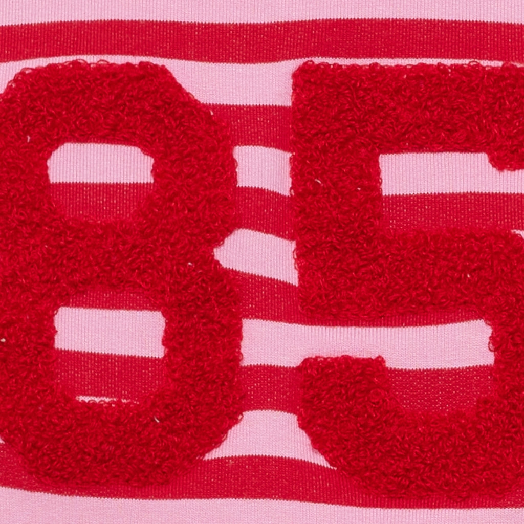 Marta Du Chateau - Hertha - T-Shirt - Pink