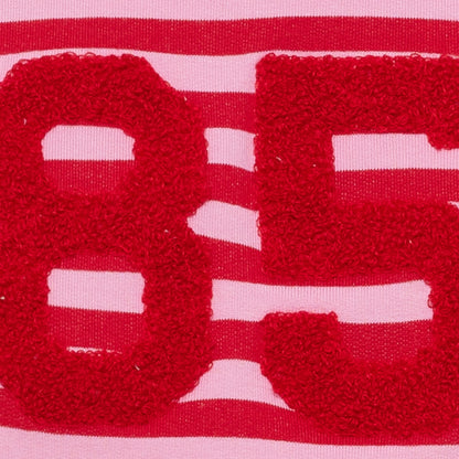 Marta Du Chateau - Hertha - T-Shirt - Pink