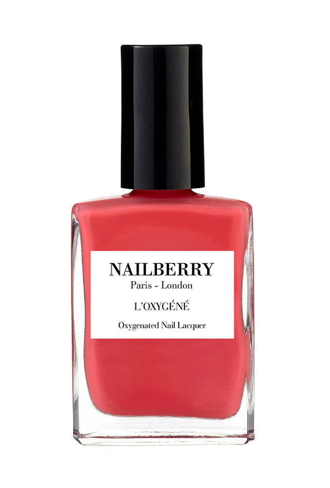 Nailerry - ENGLISH ROSE