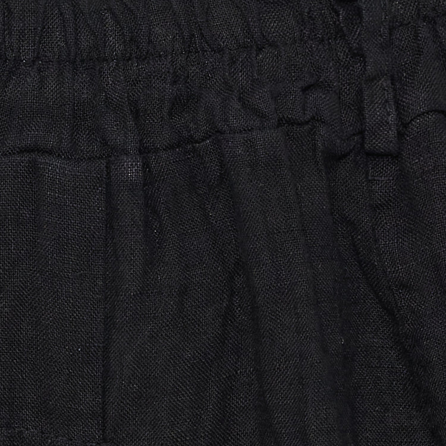Marta Du Chateau - Santina - Shorts - Black
