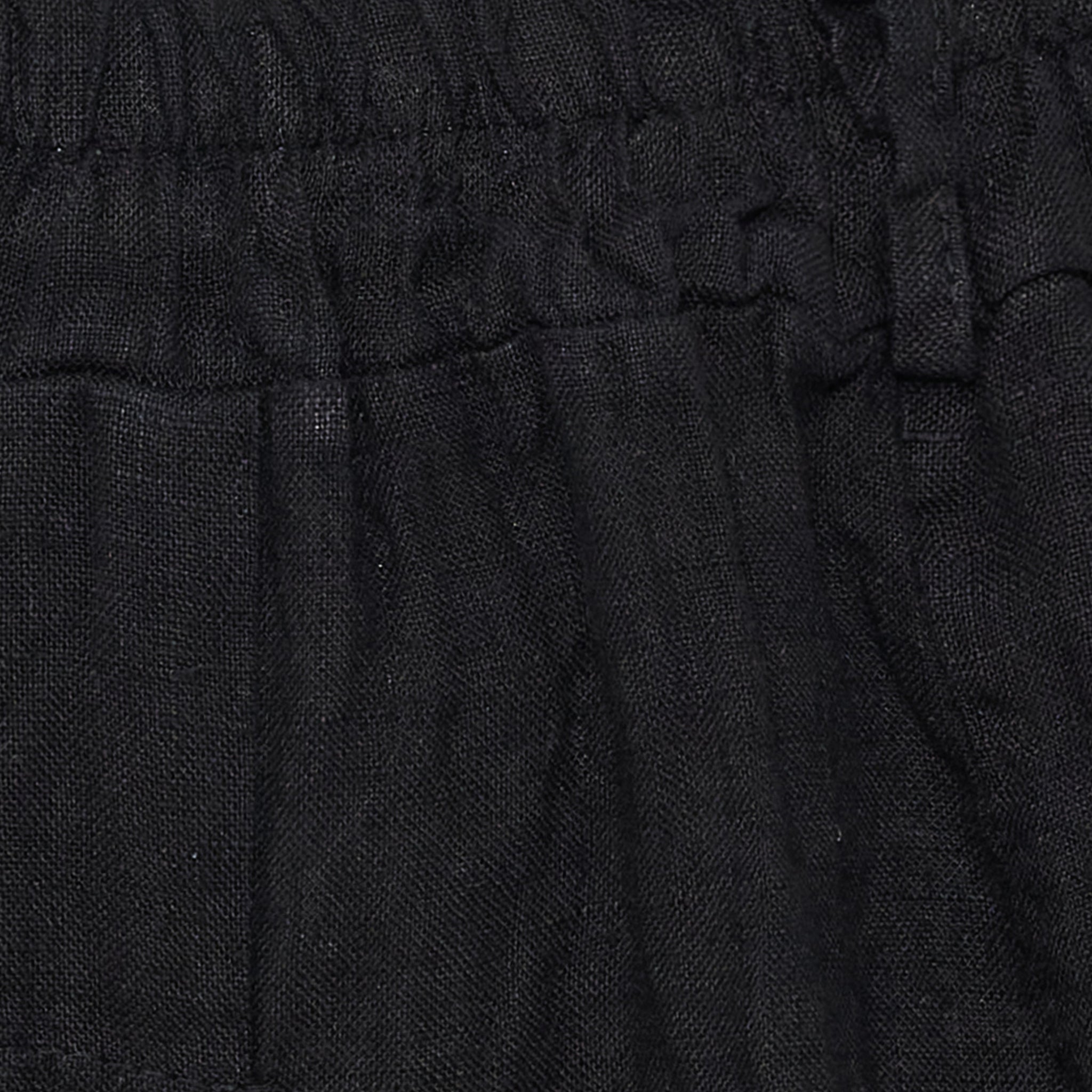 Marta Du Chateau - Santina - Shorts - Black