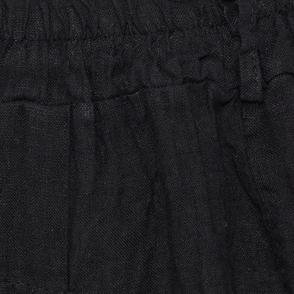 Marta Du Chateau - Santina - Shorts - Black