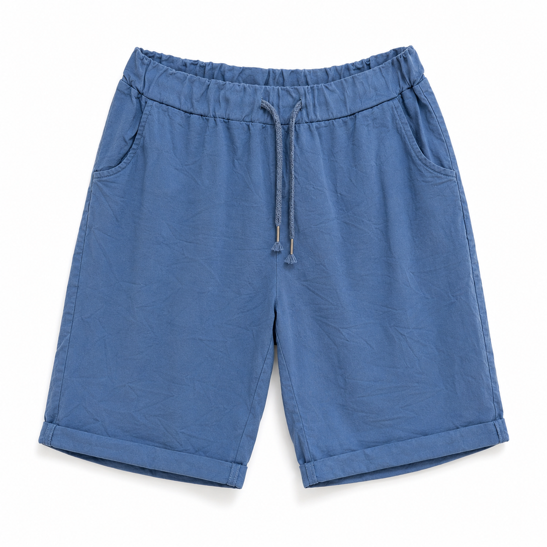 Vanting - Pernille - Shorts - Lyseblå